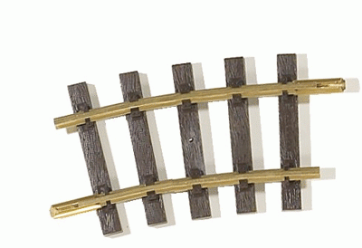Piko 35216 - Gleis gebogen R5 7,5° - Gegenbogen