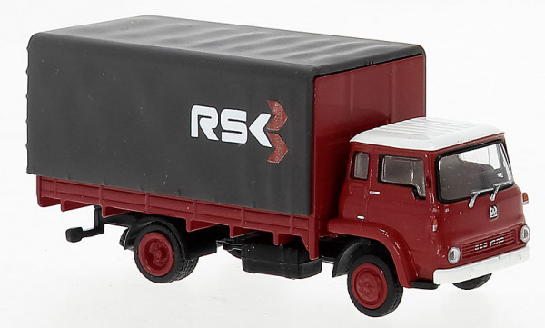 Brekina 35932 - Bedford TK der RSK (NL)