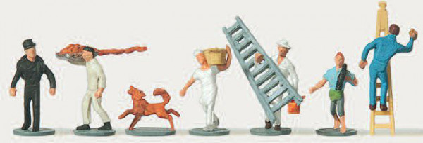 Merten 272258 - HANDWERKER