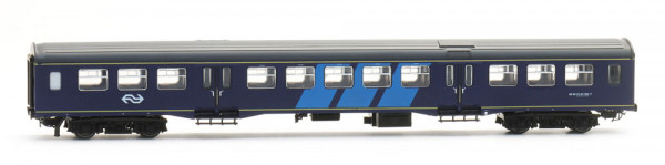 Artitec 20.159.05 - NS Plan W, W2 503-3, Blauw reclamebanen, IV