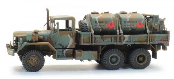 Artitec 1870201 - US M813A1 Fuel truck