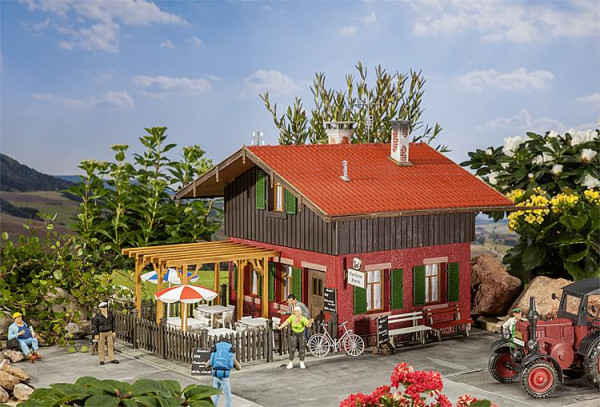 Pola 331787 - Gasthof Zum Bären