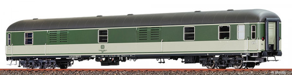 Brawa 58264 - H0 Schnellzugwagen Düm902 DB