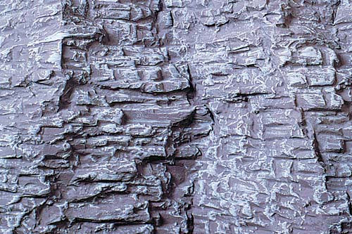Heki 3140 - Schichtgestein 80 x 35 cm Heki kreativ Felsfolie