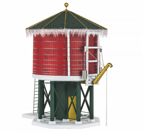 Piko 62273 - G-Weihnachtsstadt Wasserturm