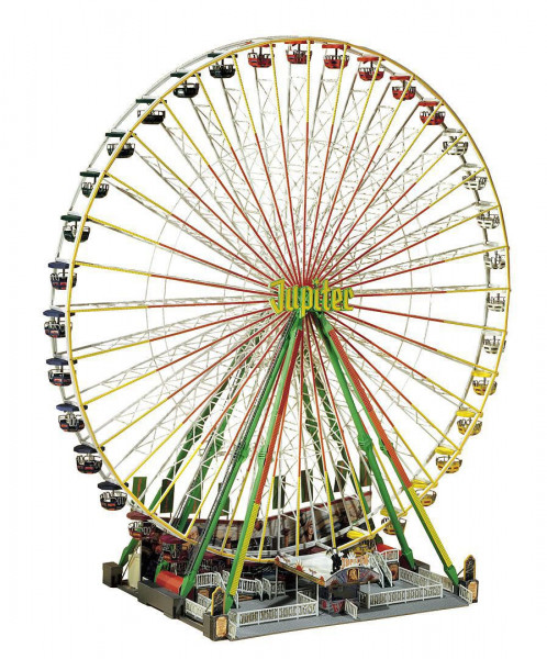 Faller 140470 - Riesenrad Jupiter mit Motor