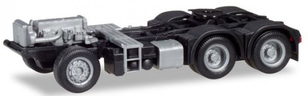 Herpa 084901 - Fahrgestell MB Actros Giga/Big/Stream 64