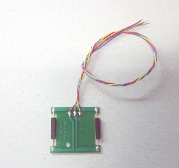 Piko 35267 - G-Reedkontaktschalter