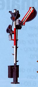 Weinert 3301 - bay. Schmetterlingssig.unbel.