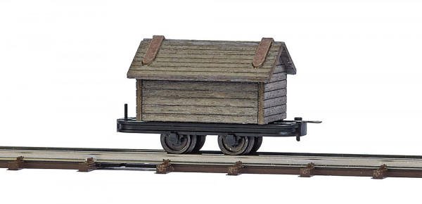 Busch 12290 - Werkzeugwagen
