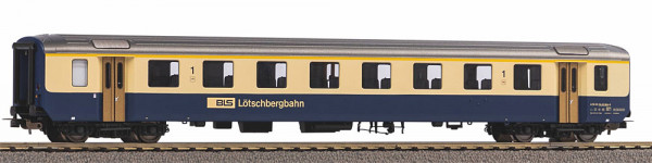 Piko 96087 - BLS Personenwagen 1.Klasse Ep.4, Wortschrift