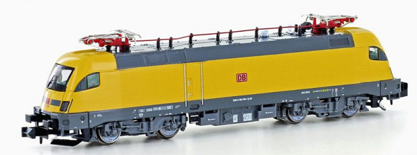Hobbytrain H2789S - DB AG Ellok BR 182 Taurus Ep.6, "DB Netz", mit DCC-Decoder + Sound