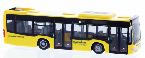 Rietze 67960 - Mercedes-Benz Citaro K´15 Zillertalbahn (AT)
