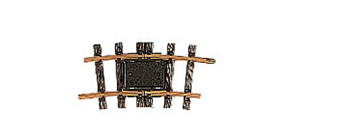 LGB 11152 - Gebogenes Trenngleis R1 15¦