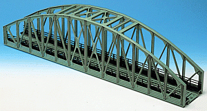 Roco 40081 - BOGENBRÜCKE 457,2MM