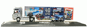 Herpa 274463 - MAN TGA XXL KoSz "Mürklin-Magazin"