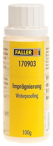 Faller 170903 - Naturstein Imprägnie 100g