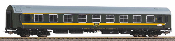 Piko 58571 - CSD Reisezugwagen 1./2. Klasse Typ Y Ep. 4