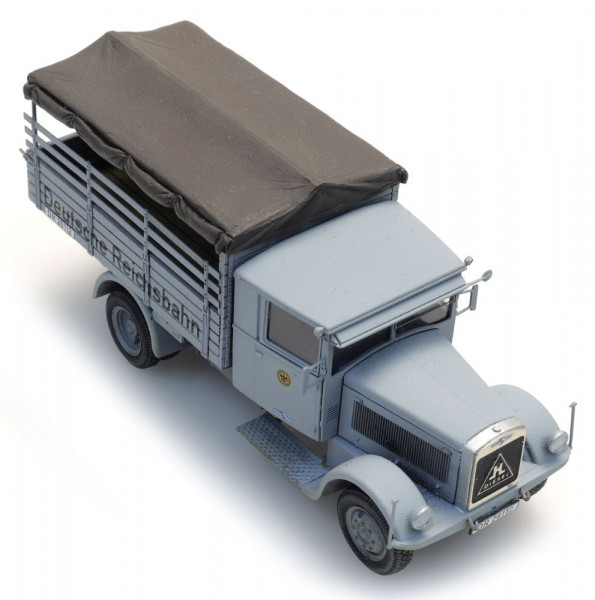 Artitec 10.401 - Hansa Lloyd Merkur Deutsche Reichsbahn