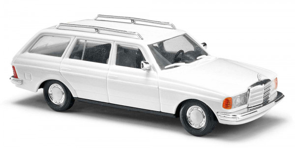 Busch 60225 - Bausatz: Mercedes W123 T-Mod