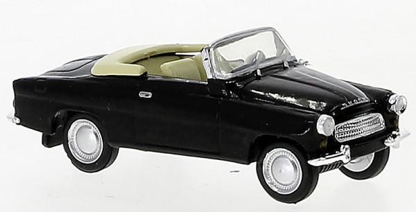 Brekina 27438 - Skoda Felicia, Verdeck elfenbein, 1969