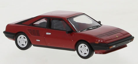 PCX870140 - Ferrari Mondial rot, 1980