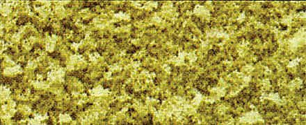 Woodland T1361 - Gras/Belaubung gelb grob, 130g, Streudose