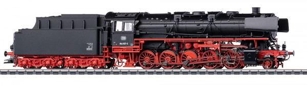 Märklin 39885 - DB Dampflok BR 044 Kohle Ep. 4, mfx+ Decoder + Sound