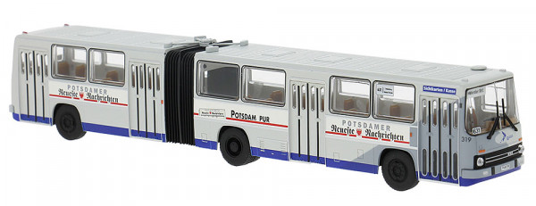 Brekina 59744 - Ikarus 280.02 "PNN" der Havelbus