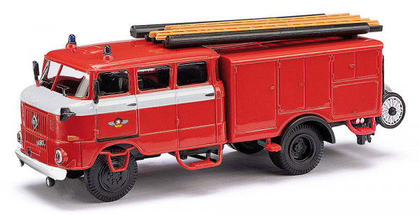 ESPEWE 95195 - IFA W50 L LF16, FW Friedrichs