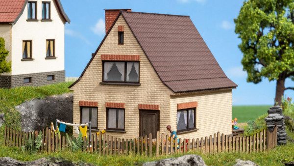 Noch 63604 - Kleines Siedlungshaus