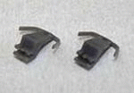 Piko 46040 - Kuppl.Adapter für TILLIG-Kurzkupplung (1 Paar)