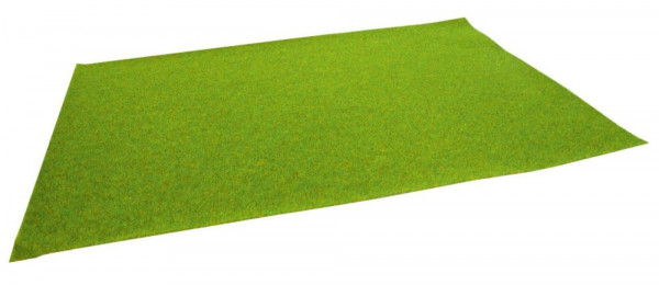 Noch 00006 - Mini-Grasmatte Frühling