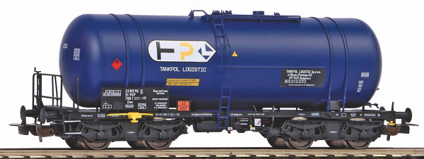 Piko 58462 - Kesselwg. 406Ra CTL V