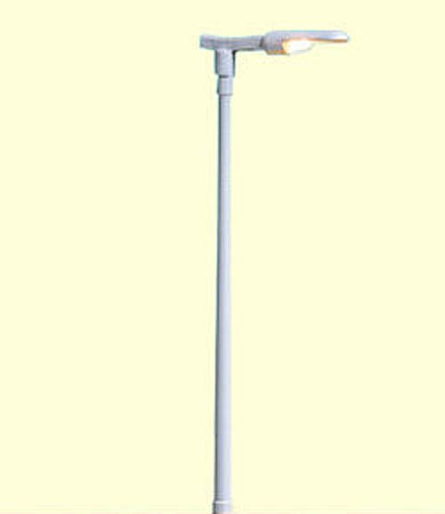 Brawa 84049 - LED Bahnsteigleuchte einfach Stecksockel
