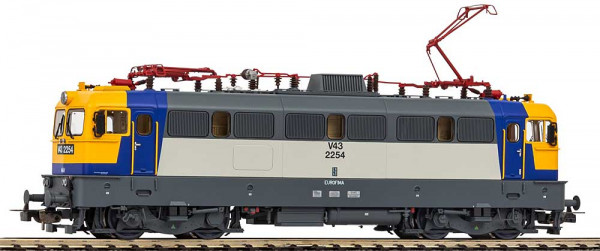 Piko 51445 - MAV Ellok Reihe V43 Ep.5, DCC + Sound