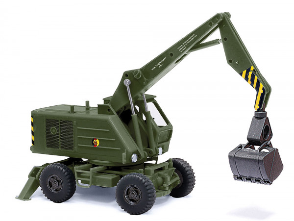 Busch 87405 - T174-2 NVA TT