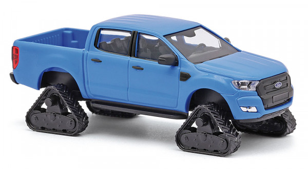 Busch 52849 - Ford Ranger Raupenantrieb