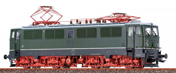 Brawa 58227 - H0 Ellok BR 242 Pressnitztalbahn