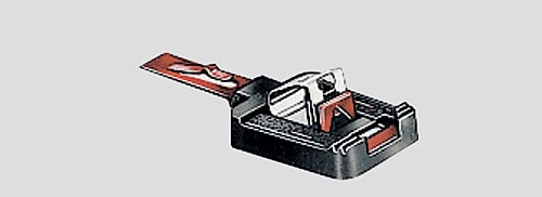 Märklin 7500 - Massenanschluss