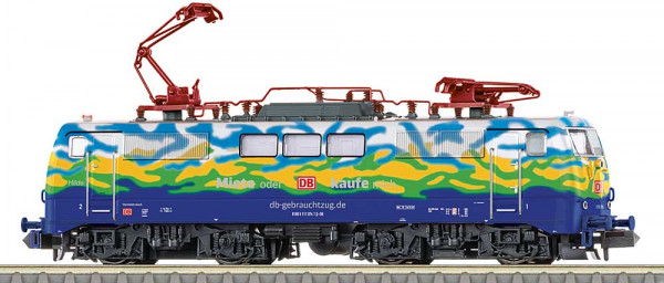 Trix 16727 - E-Lok BR 111 DB AG