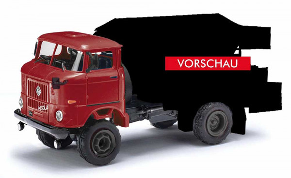 ESPEWE 95285 - IFA W50 LA/D035 Düngerstreuer