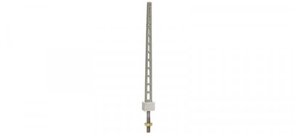 Sommerfeldt 423 - GITTERMAST