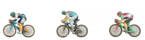Noch 35833 - Rennradfahrer