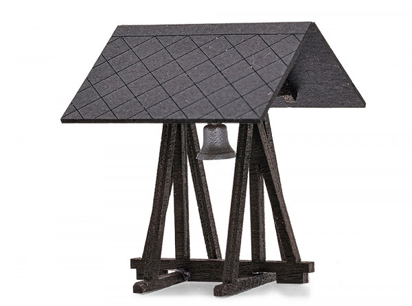 Busch 1857 - Friedensglocke H0