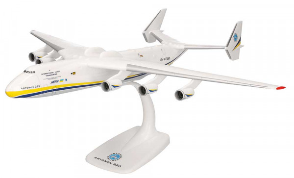 Herpa 614313 - Antonov Airlines Antonov AN-225 "Mriya"