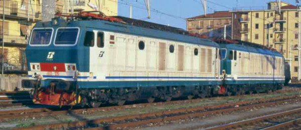 ACME 69629 - FS Set mit 2 x E633 XMPR FS DCC/Sound E5-6