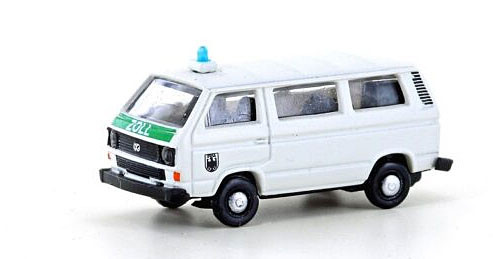 Minis - LC4352 - VW T3 Bus Zoll