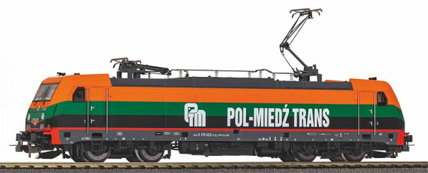 Piko 21649 - PMT Ellok Reihe E483 Ep.6, DCC + Sound