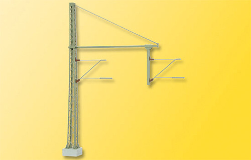 Viessmann 4260 - Rohrausleger über zwei Gleise